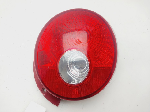 Lampa zespolona tylna prawa 96666914 GM