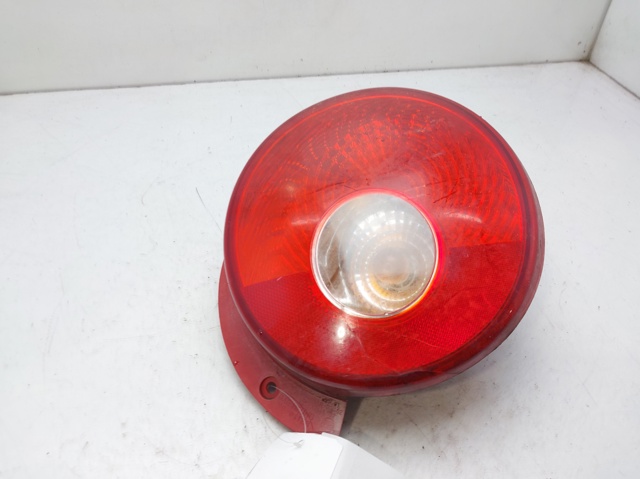 Lampa zespolona tylna prawa 96666914 GM