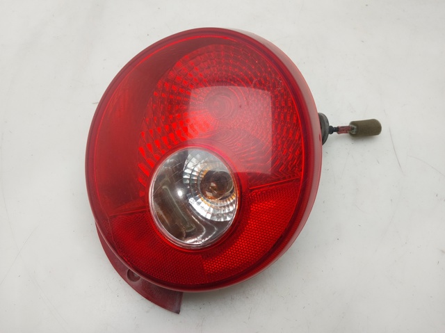 Lampa zespolona tylna prawa 96666914 GM