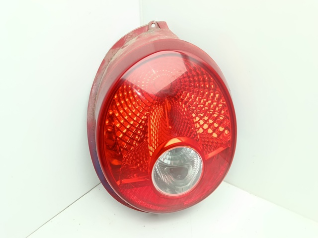Lampa zespolona tylna prawa 96666914 GM