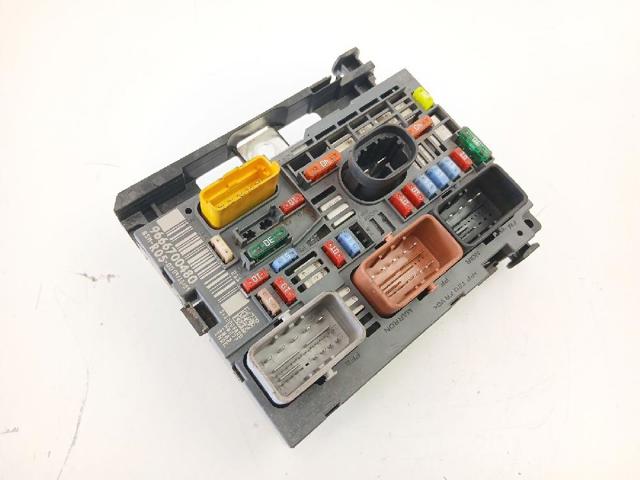 9666700480 Peugeot/Citroen