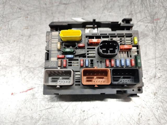 9666700480 Peugeot/Citroen