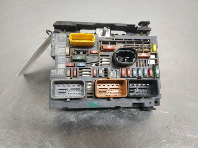 9666700480 Peugeot/Citroen