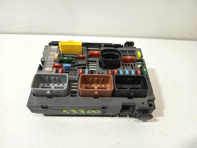 9666700480 Peugeot/Citroen