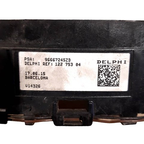96667245ZD Peugeot/Citroen