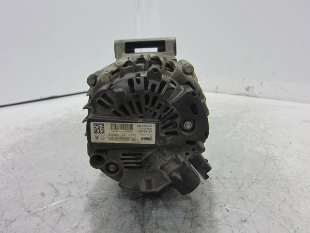 9666997980 Peugeot/Citroen