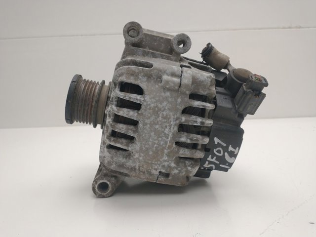 9666997980 Peugeot/Citroen