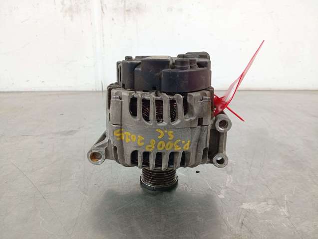 Alternator 9666997980 PEUGEOT
