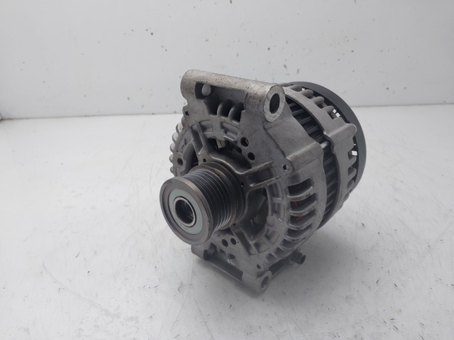 Alternator 9666997980 PEUGEOT