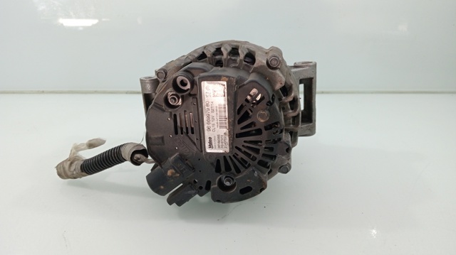 9666997980 Peugeot/Citroen