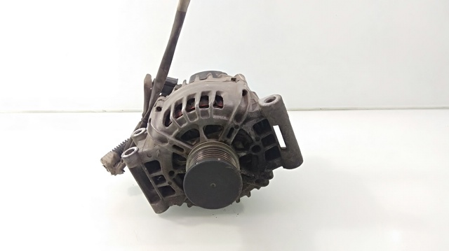 9666997980 Peugeot/Citroen