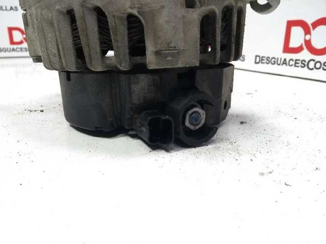 9666997980 Peugeot/Citroen