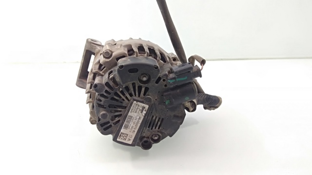 9666997980 Peugeot/Citroen