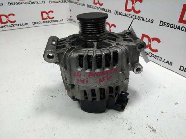 9666997980 Peugeot/Citroen