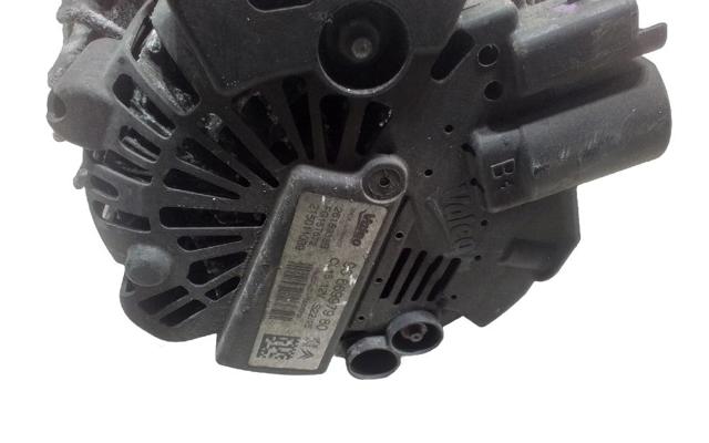 9666997980 Peugeot/Citroen