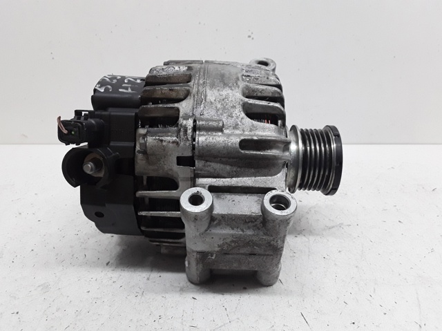 9666997980 Peugeot/Citroen