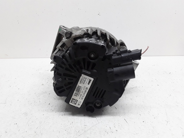 9666997980 Peugeot/Citroen