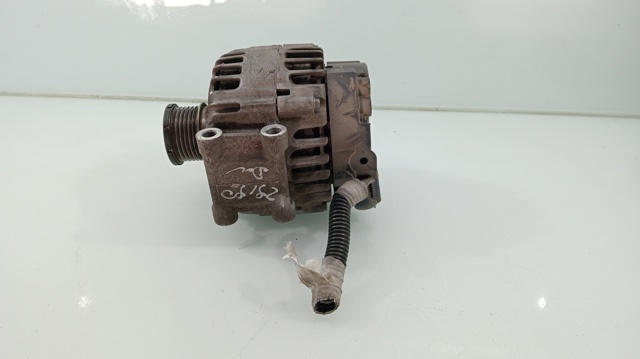 9666997980 Peugeot/Citroen