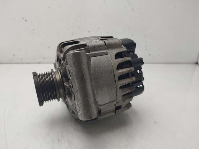 Alternator 9666997980 PEUGEOT