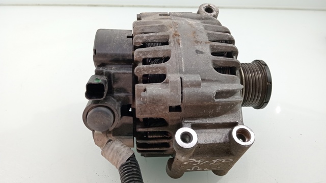 9666997980 Peugeot/Citroen