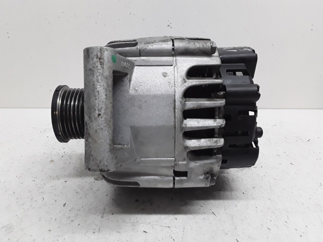 Alternator 9666997980 PEUGEOT