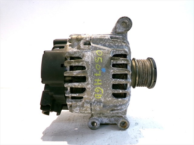 Alternator 9666998080 PEUGEOT