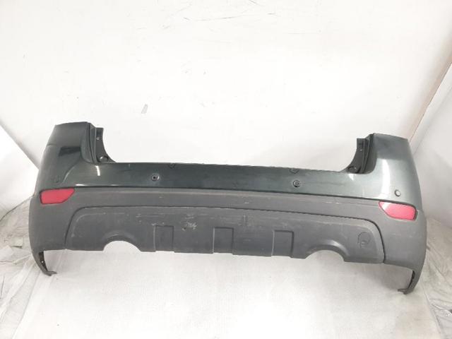 Zderzak tylny do Chevrolet Captiva C100