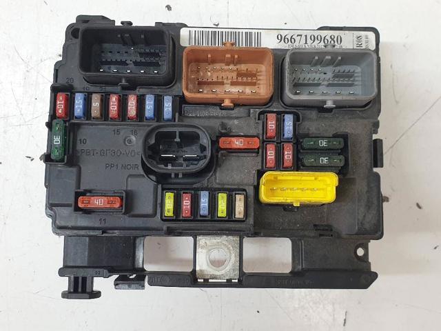 9667199680 Peugeot/Citroen