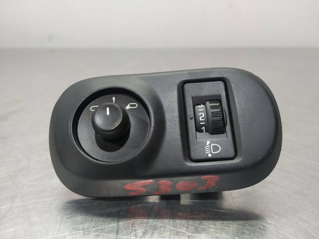 96673722ZD Peugeot/Citroen