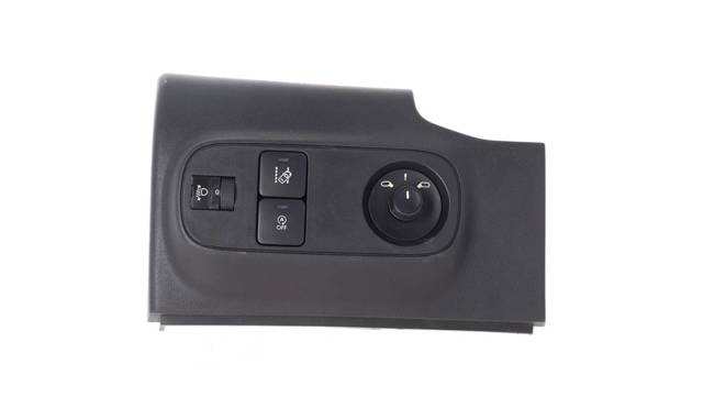 96673722ZD Peugeot/Citroen