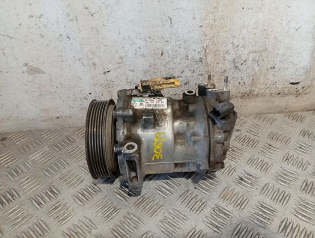 9670022180 Peugeot/Citroen