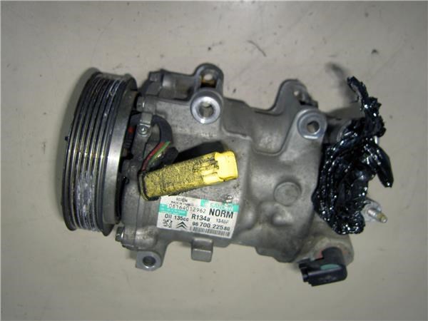 9670022580 Peugeot/Citroen