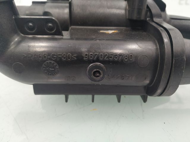Obudowa termostatu 9670253780 PEUGEOT