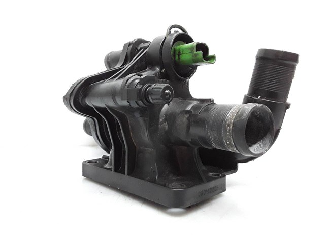 Obudowa termostatu Volvo V50