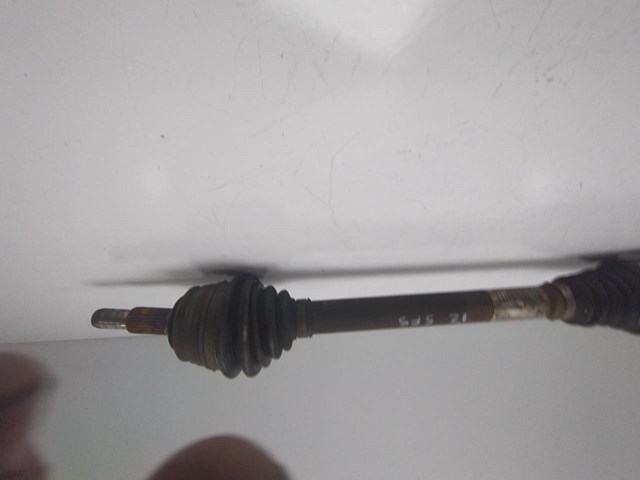 Przegub homokinetyczny przedni zewnętrzny Citroen C5