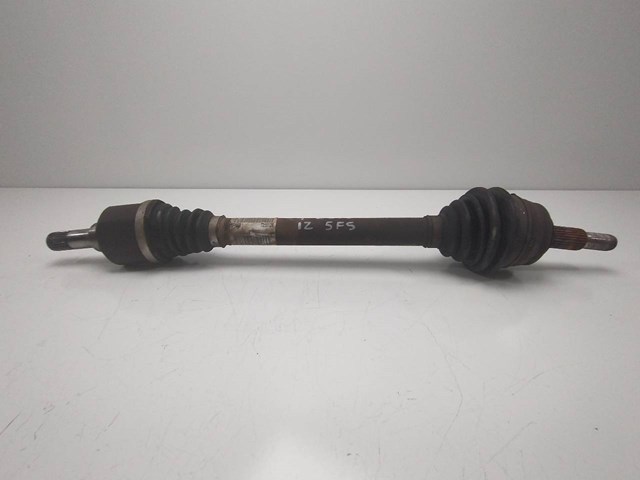 Przegub homokinetyczny przedni zewnętrzny Citroen C5