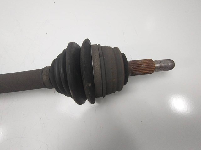 Przegub homokinetyczny przedni zewnętrzny Citroen C5