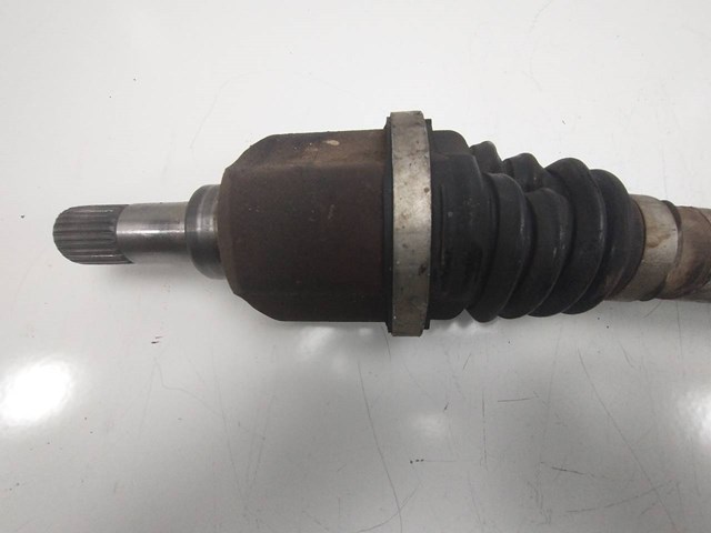 Przegub homokinetyczny przedni zewnętrzny Citroen C5