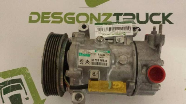 9670318880 Peugeot/Citroen