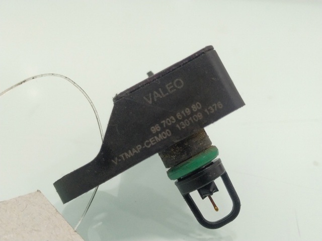 9670361980 Peugeot/Citroen