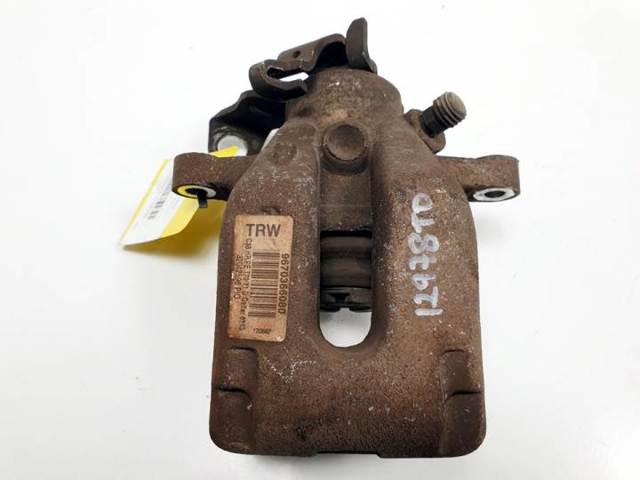 Zacisk hamulcowy tylny prawy 9670366080 PEUGEOT