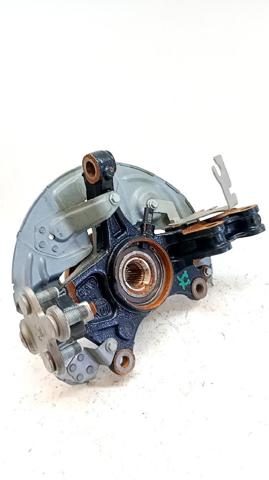 Piasta przednia 9670367680 PEUGEOT