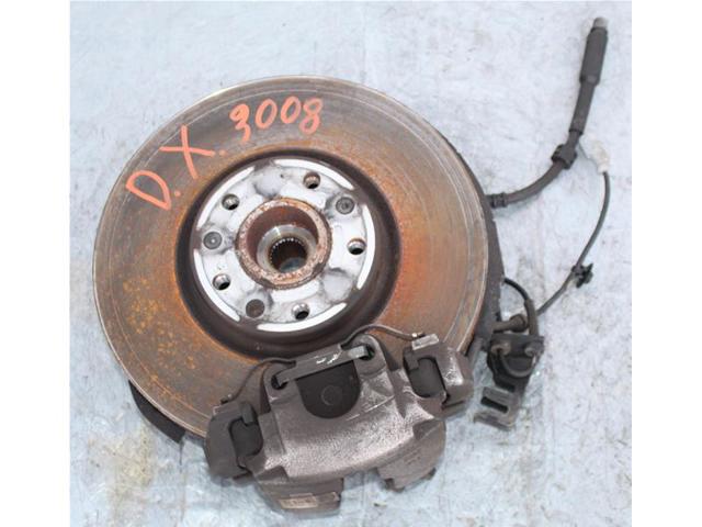 9670367680 Peugeot/Citroen