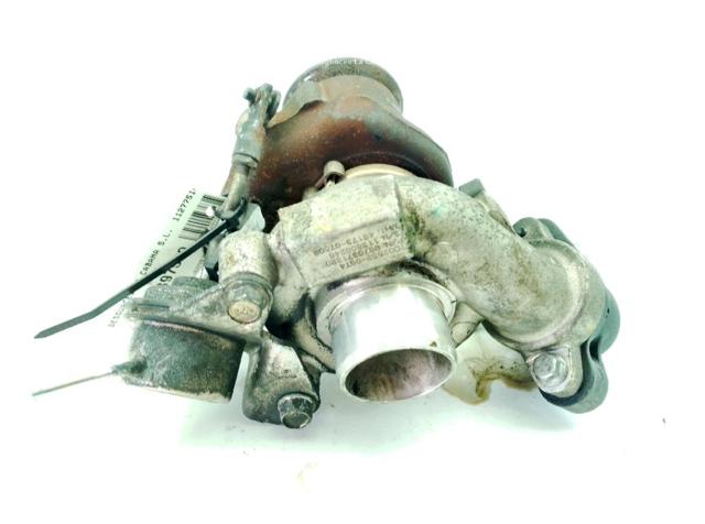 9670371380 Peugeot/Citroen