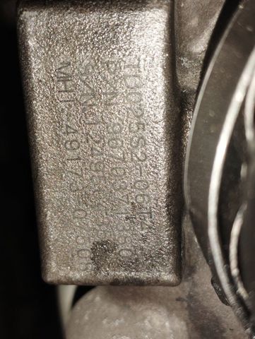 9670371380 Peugeot/Citroen