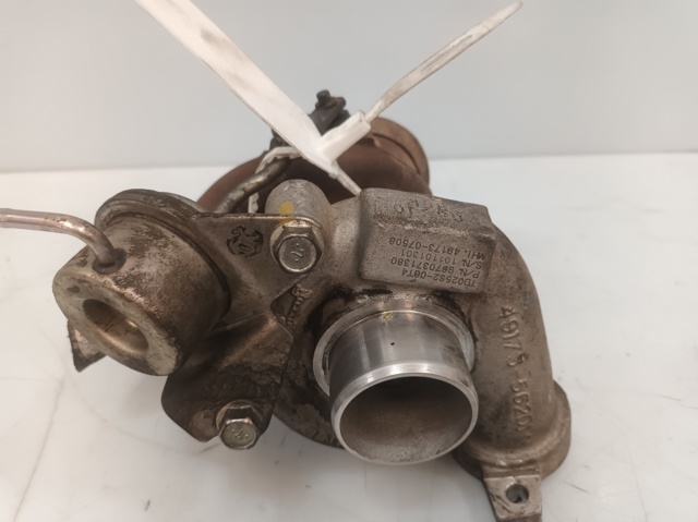 9670371380 Peugeot/Citroen