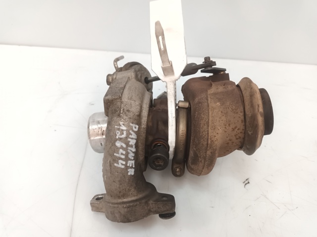 9670371380 Peugeot/Citroen