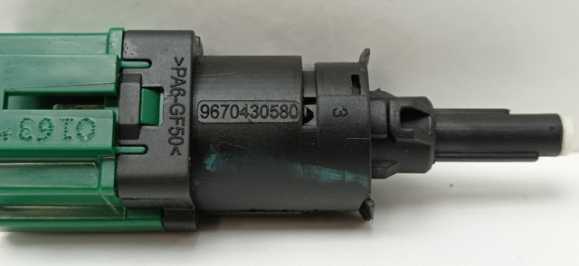 9670430580 Peugeot/Citroen