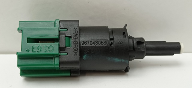 9670430580 Peugeot/Citroen