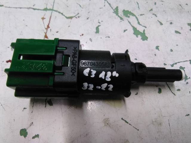 9670430580 Peugeot/Citroen